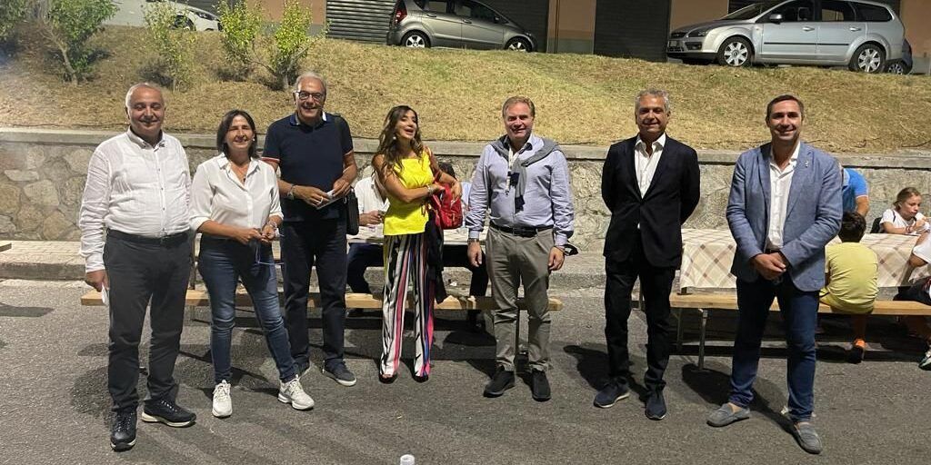 «Il Pd ha proposto liste all’insegna del cambiamento»