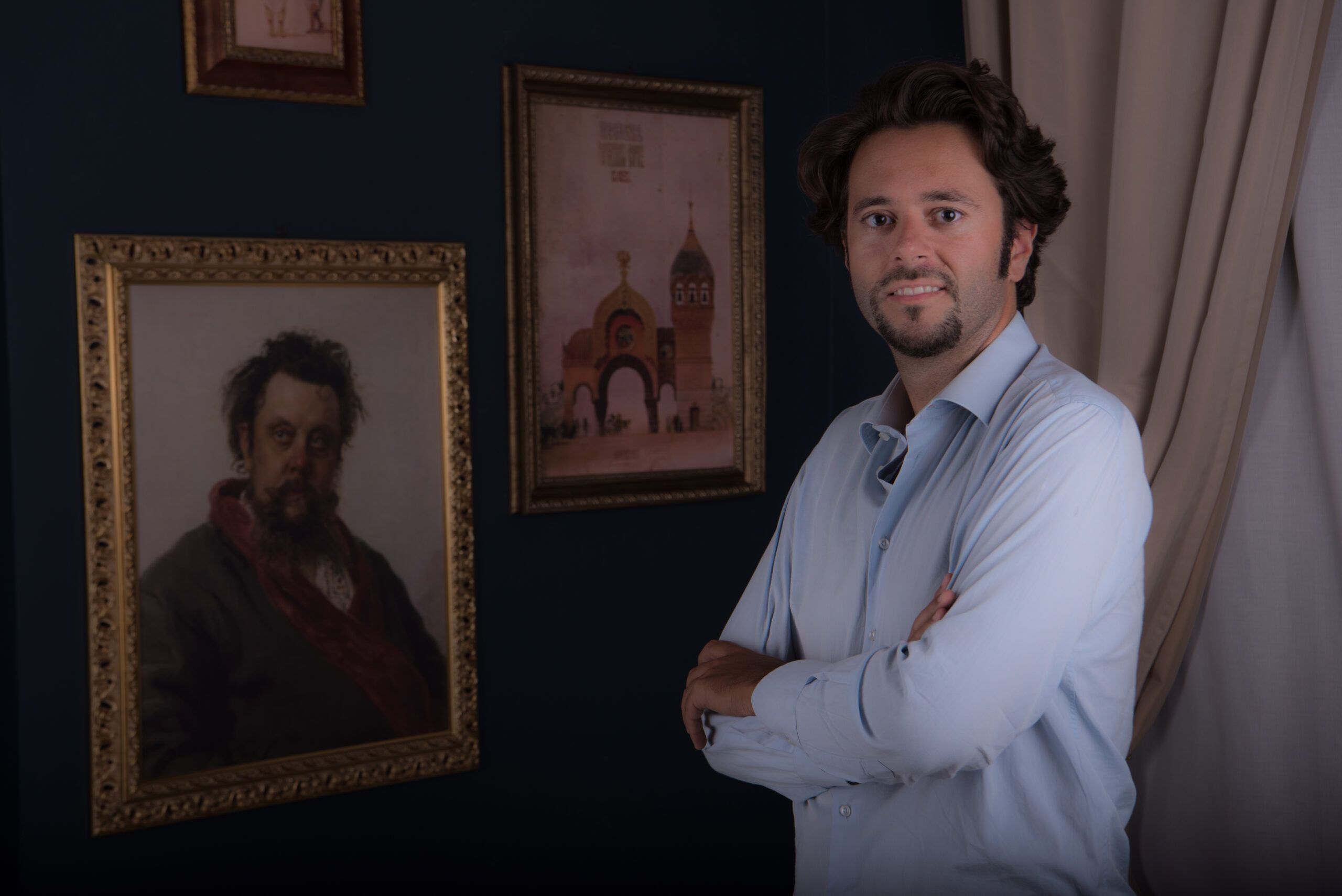 Fortissimo Festival, a Tunisi la IV edizione con l’Orchestra Filarmonica della Calabria diretta dal maestro Arlia