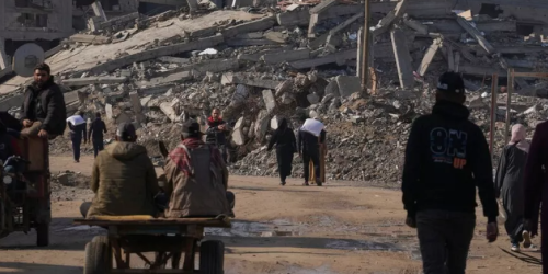 accordo hamas israele rilascio ostaggi