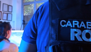Indagine su “Squadra Fiore”: peculato da 5 milioni. Indagato Del Deo