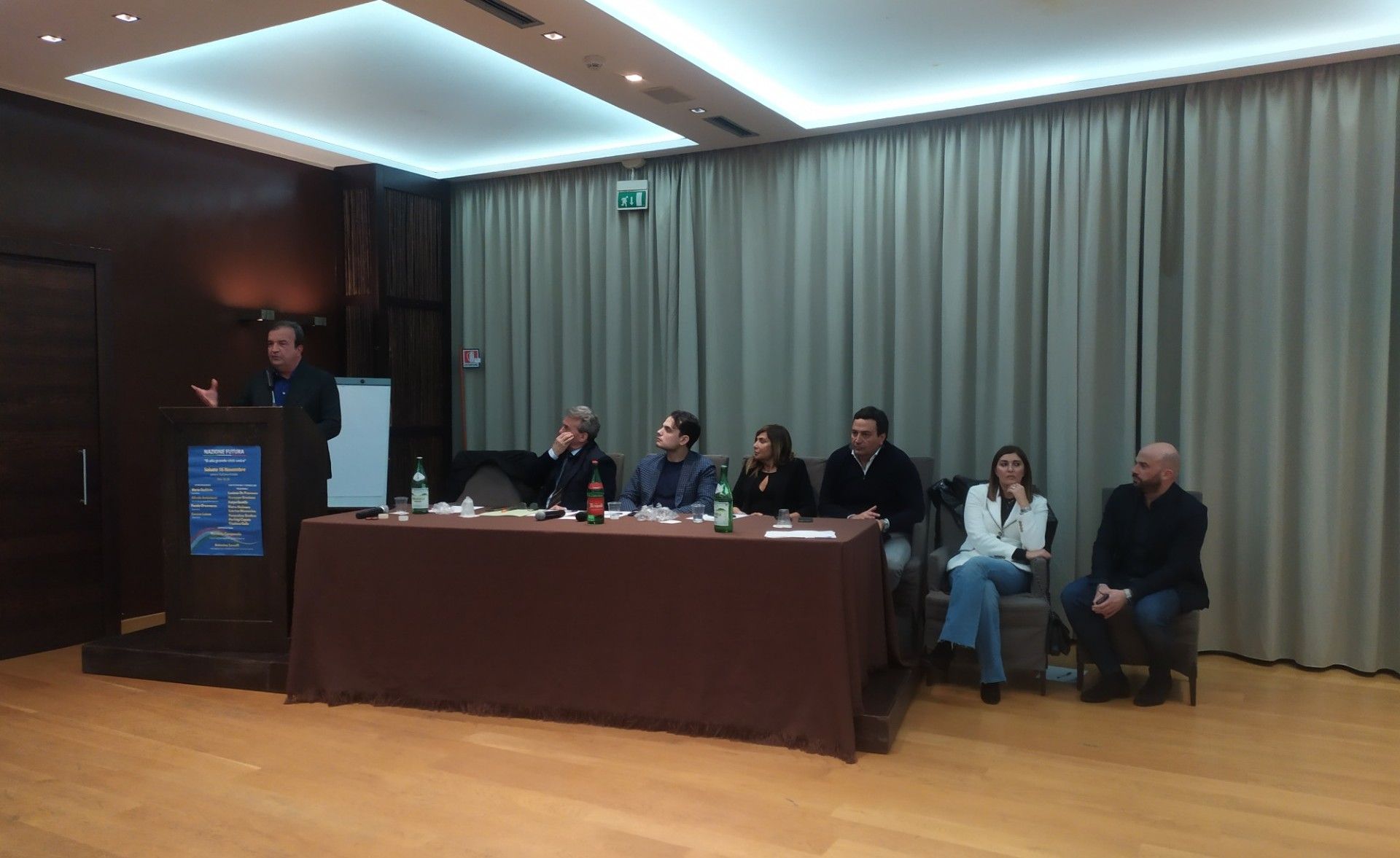 Città unica, le ragioni del Sì secondo il centrodestra: «Nessun debito ricadrà sui cittadini»