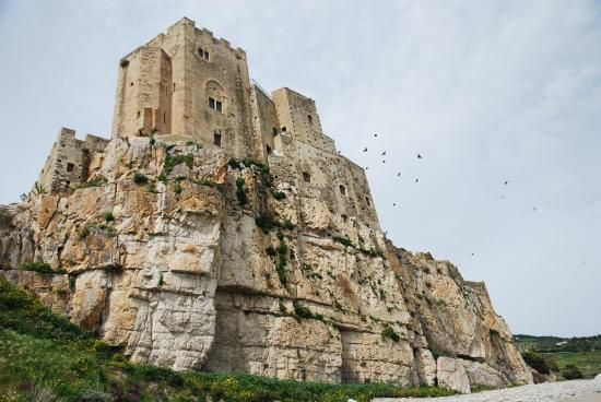 Roseto Capo Spulico diventa capitale dell'arte contemporanea