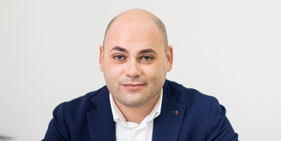 Bonifica a Crotone, Barberio contro Voce: «Attacchi personali e nessuna proposta»