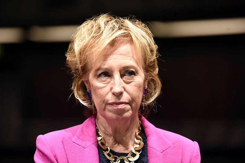 Calabria in azione: «Parole vergognose quelle di Moratti, Spirlì prenda le distanze»