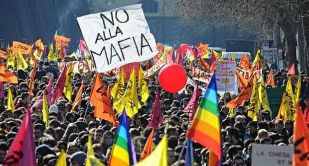 Rende, associazioni e sindacati: «Insieme contro tutte le mafie»