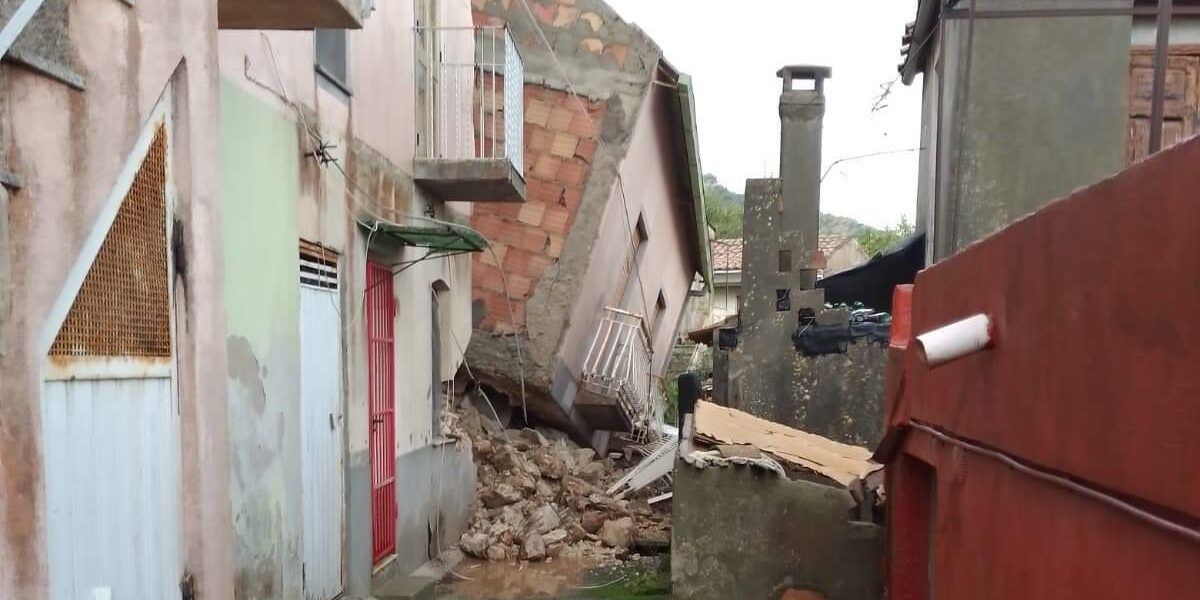 Legambiente: «Non è maltempo, è crisi climatica»