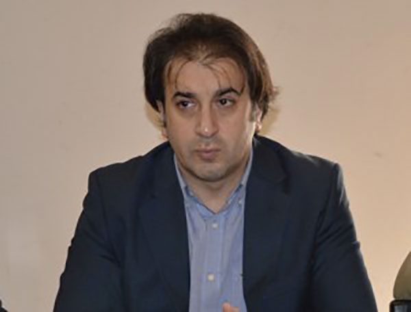 Crotone, Megna nuovo coordinatore cittadino di Forza Italia