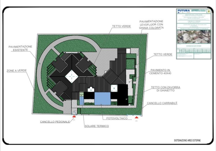 Cosenza, consegnati i lavori per la realizzazione di un nuovo asilo nido comunale nel quartiere di via Popilia