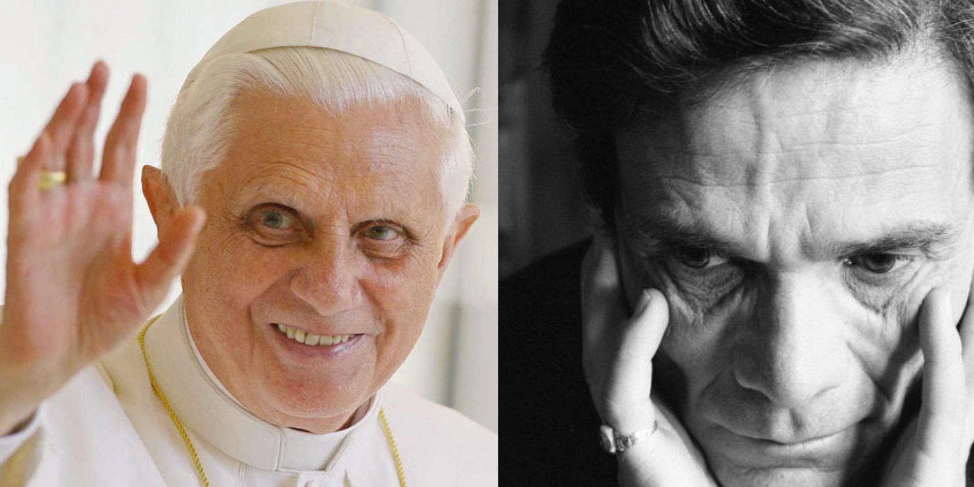 Quando Papa Ratzinger citò Pasolini