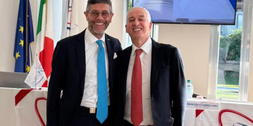 Vitaliano Papillo nominato commissario Cisal in Calabria