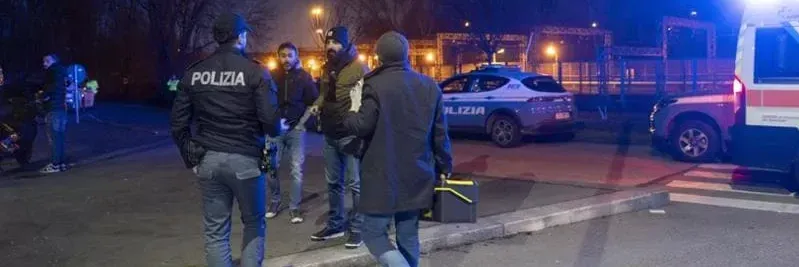 Cinturrino e la lettera di scuse: «Pagherò»