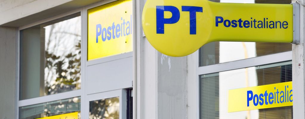 Privacy, maxi multa a Poste Italiane da 12 milioni di euro