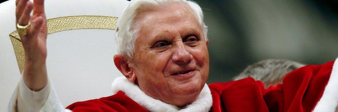 Due Papi, un solo grande dono di sapienza