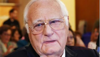 «Le donne devono essere amate». Leonida Repaci raccontato dal nipote