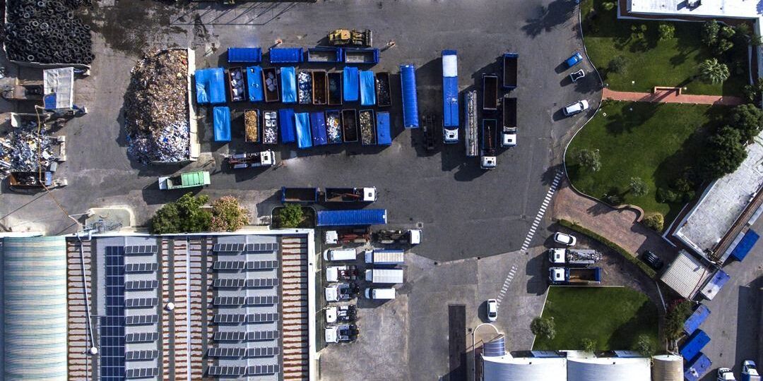 «No a quell’impianto di gassificazione alimentato da rifiuti sanitari a rischio infettivo»