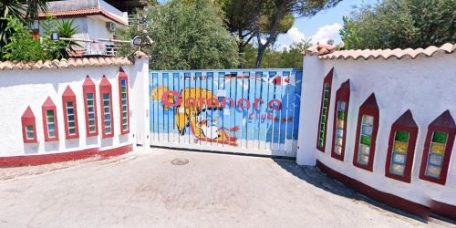 sayonara nicotera mancuso