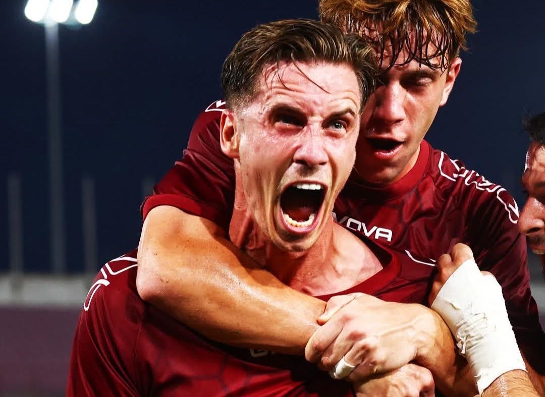 Reggina inarrestabile, poker all’Avola. Vince il Sambiase, pari per Vigor e Praia-Tortora