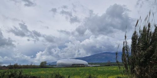 A Lamezia Terme l'ok per la realizzazione del centro commerciale “Borgo antico”