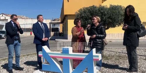 vittime 'ndrangheta dia CZ