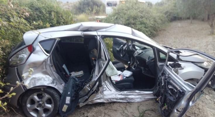 Anziana muore in un incidente a San Luca