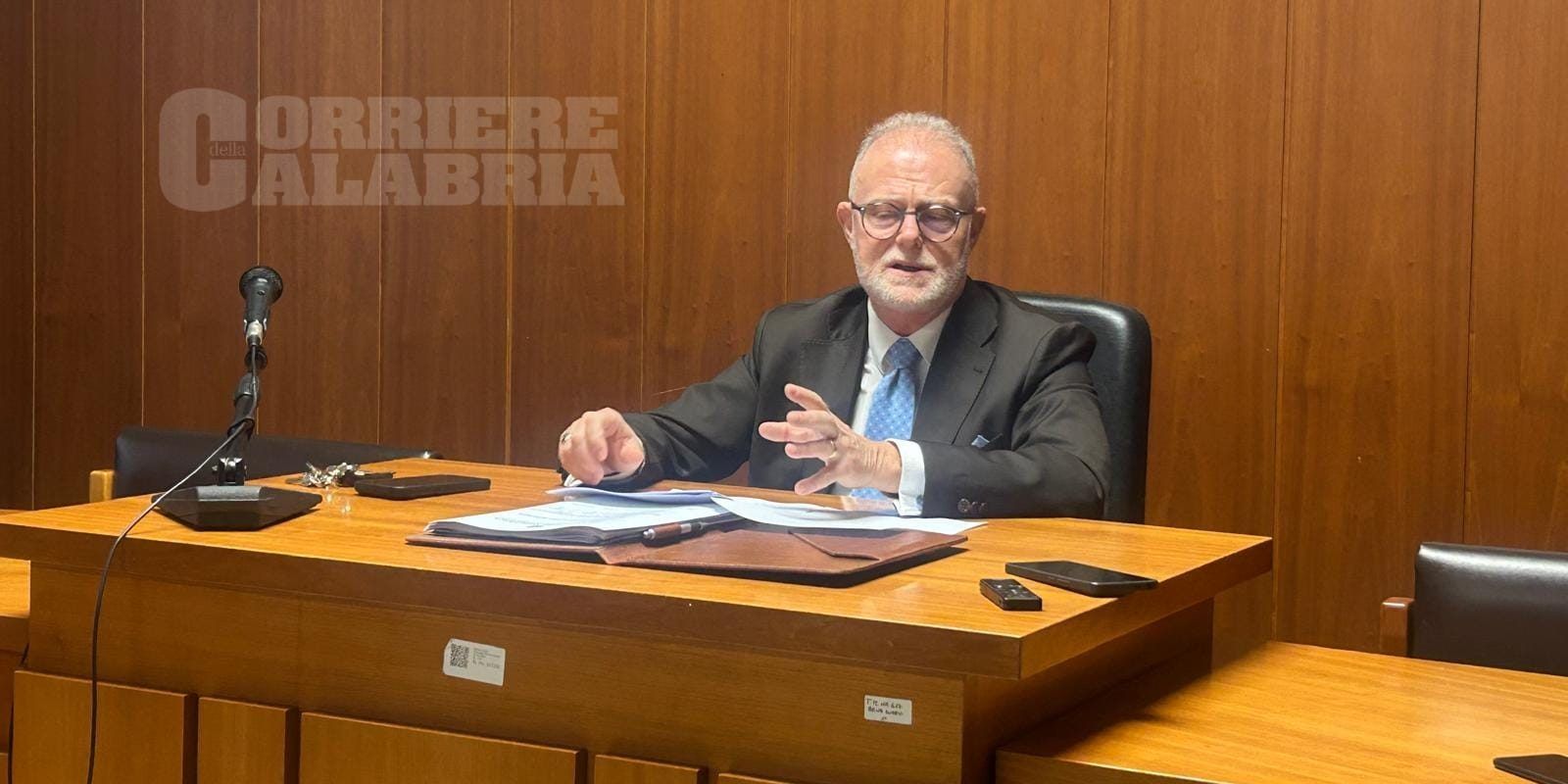 Giustizia minorile, Di Palma: «Un ragazzo con problemi psichiatrici non si arresta, si cura»