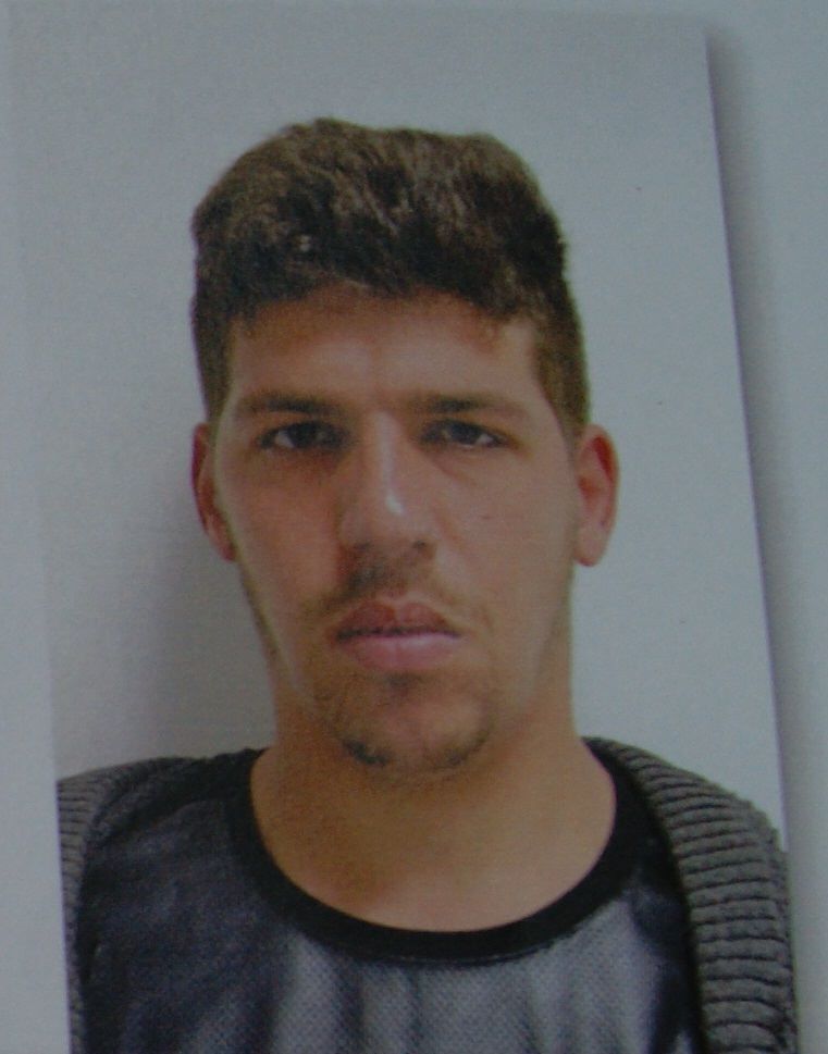 Falerna, arrestato rapinatore "seriale"