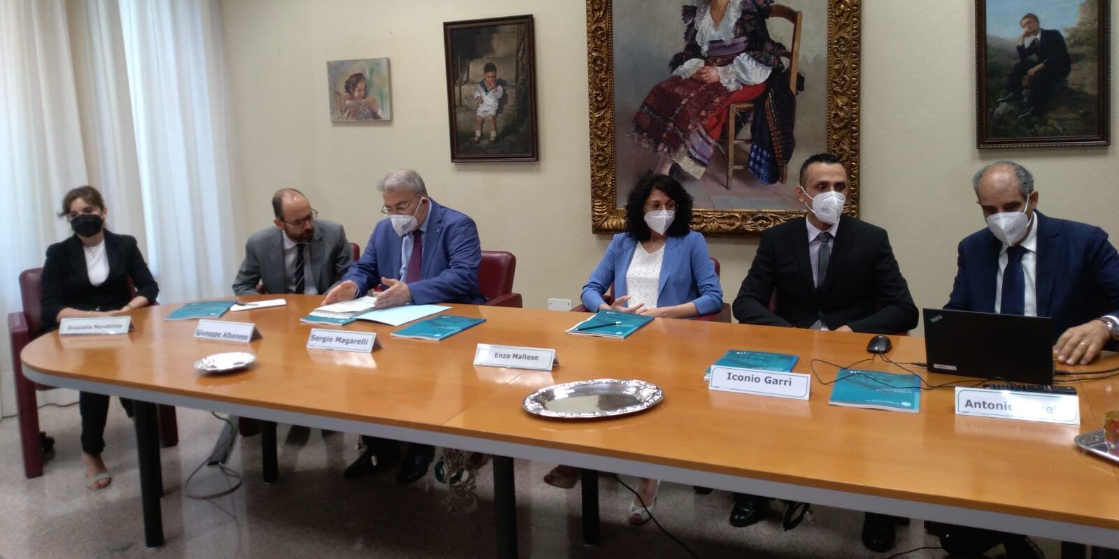 Bankitalia: nel 2021 economia calabrese in ripresa ma resta il gap dovuto alla pandemia – VIDEO