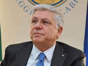 De Felice promosso prefetto