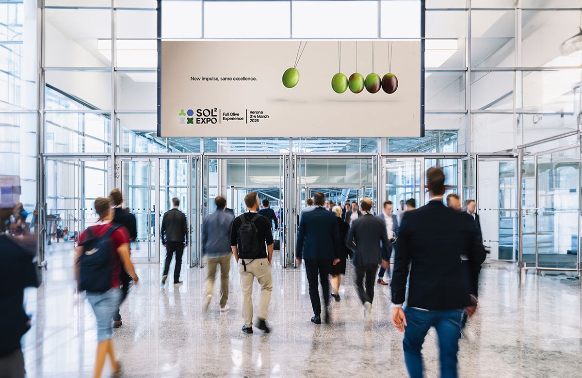 Sol2Expo, aziende calabresi protagoniste dal 2 al 4 marzo a Verona