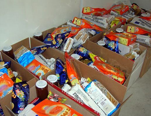 Trasportava generi alimentari, rapinato nel Vibonese