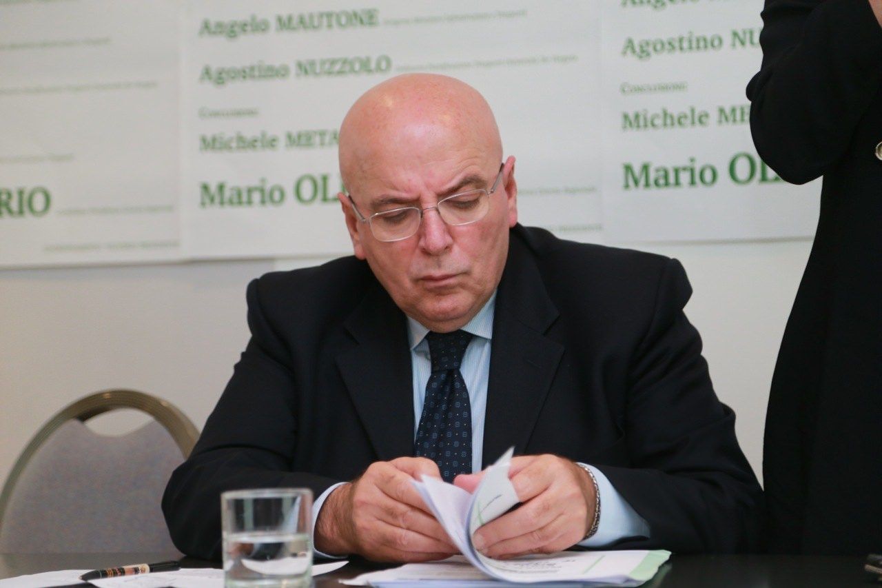 Oliverio, un cattivo maestro