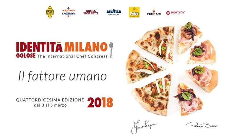 La Calabria sarà la “Regione ospite” di “Identità golose”