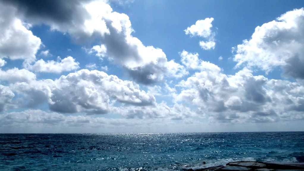 Temperature in discesa e temporali, l'estate si prende una pausa