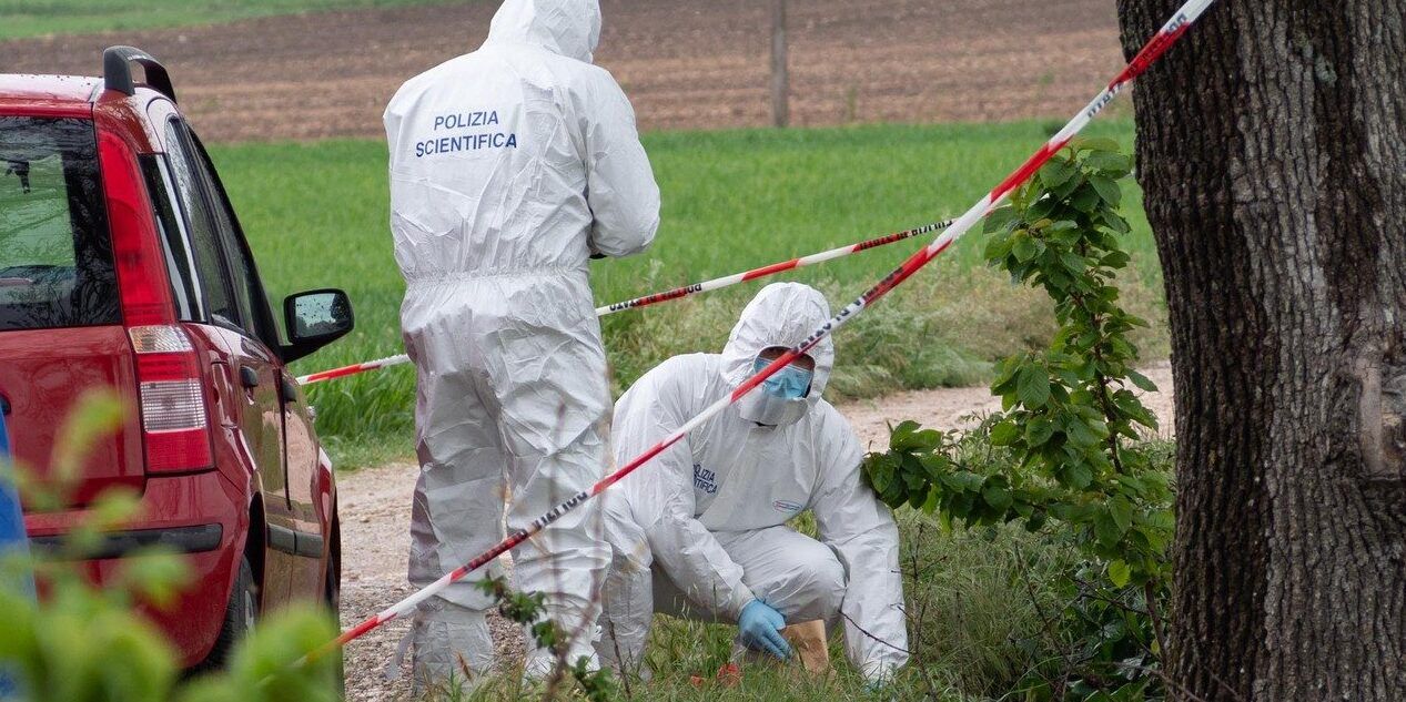 Giallo nel Bolognese, feti e resti umani ritrovati in fusti industriali