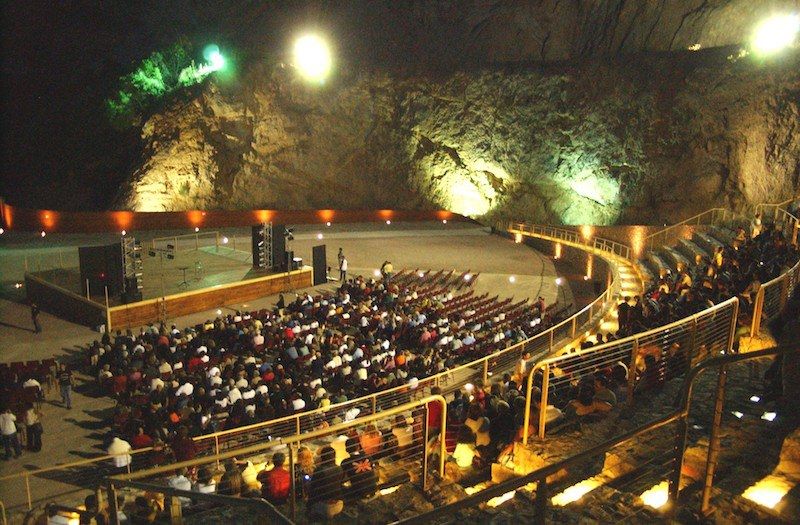 Soldi alla cultura, giornalisti indovini e graduatorie variabili