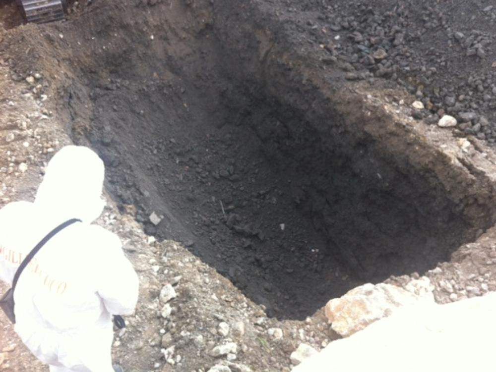 Fiume Oliva, acquisite le relazioni dell'Arpacal