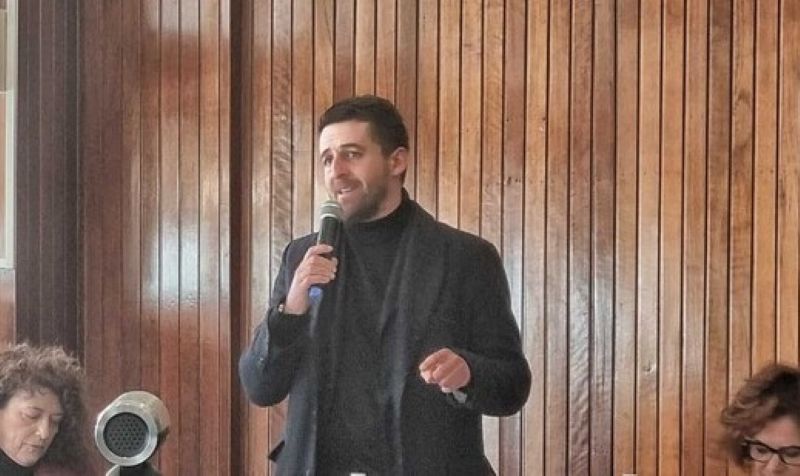 Sicurezza e legalità a Corigliano Rossano, Stasi: «Non servono rassicurazioni, ma interventi strutturali»