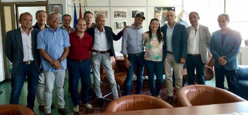 Reggio, addio all'ingegnere Marcello Romano