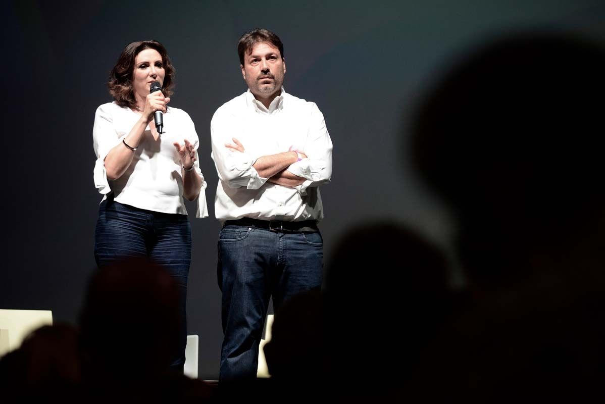 La sinistra del Teatro Brancaccio sbarca in Calabria