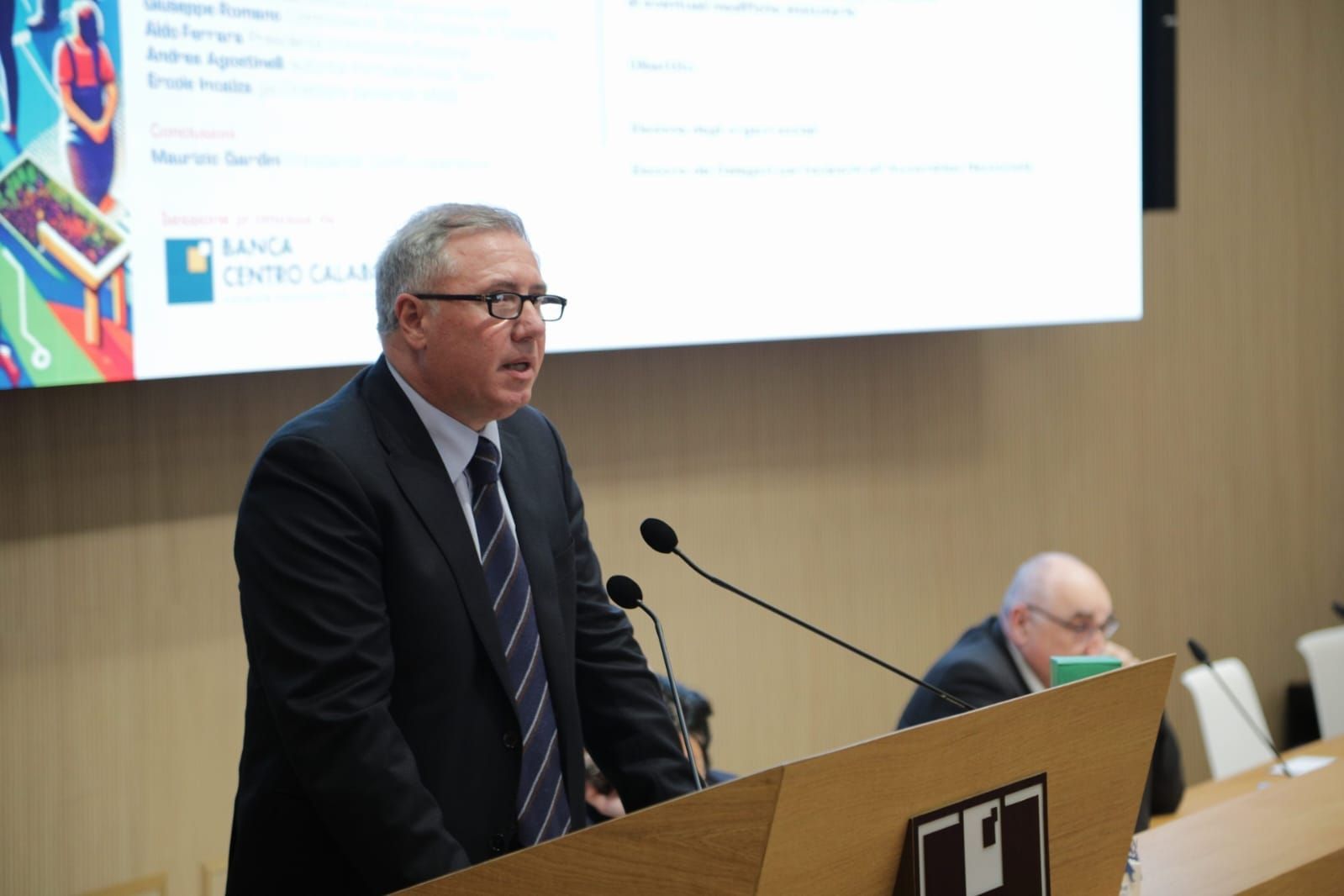 Il ministero cancella oltre 1000 cooperative calabresi, Nola: «Basta distorsioni nel sistema»