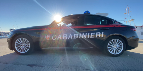 omicidio gasperina arresto