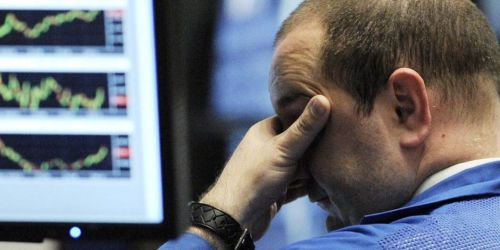 crollo borse dazi Trump