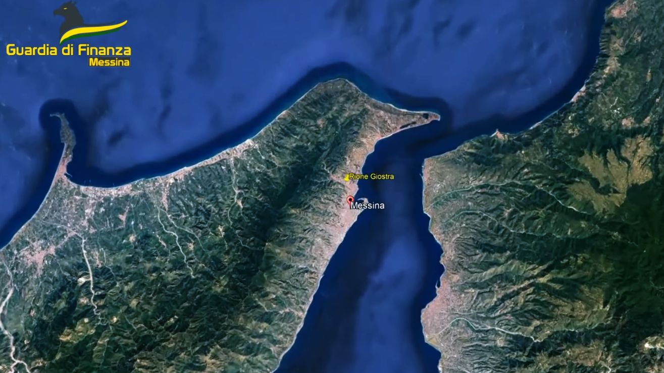 Il business dell’ex latitante Peppe Gioffrè: mezzo chilo di cocaina alla volta da San Luca a Messina