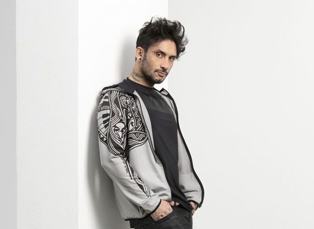 Il tour di Fabrizio Moro farà tappa a Crotone l'8 dicembre