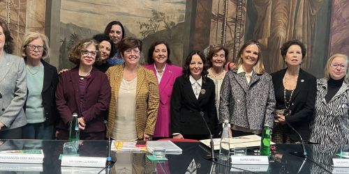 Fidapa_Confagri_Donna_Crea_foto_di_gruppo