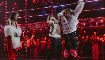 La Calabria sbanca NuovaScena, il duo cosentino trionfa al talent rap di Netflix