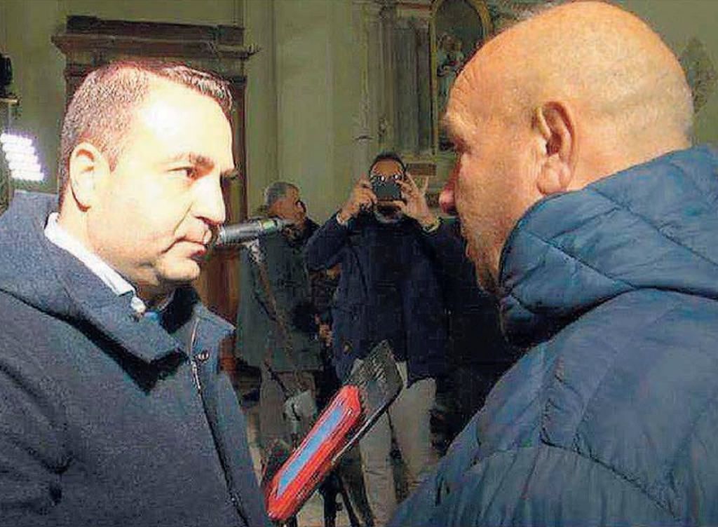Morte Sissy, Cannizzaro: «Interpellanza parlamentare, atto dovuto»
