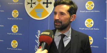 Autonomia differenziata, mozione urgente di Ranuccio in Consiglio regionale