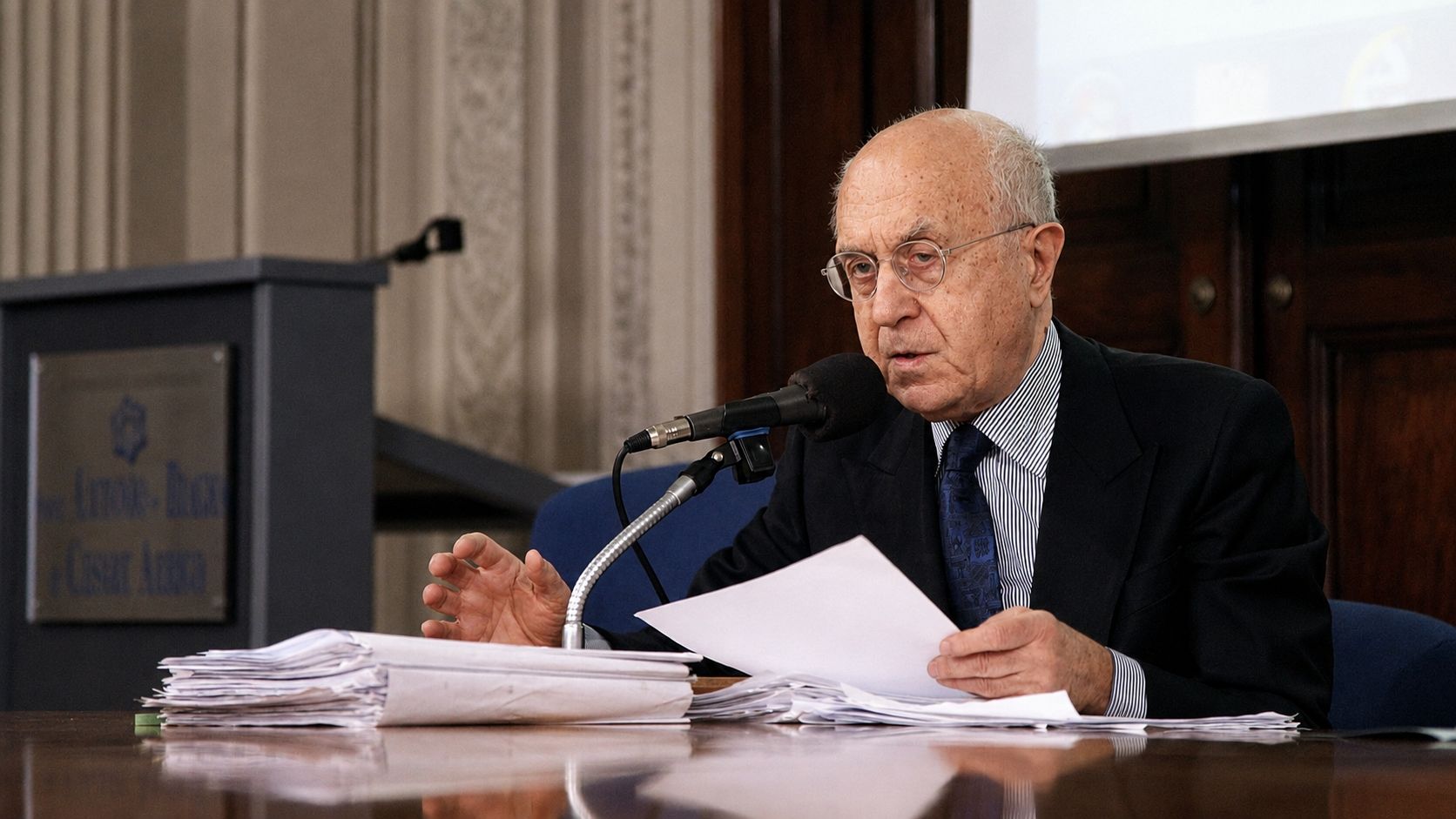 Morti sul lavoro, Guariniello: «Vince la percezione di impunità». E rilancia la proposta di «una Procura nazionale sulla sicurezza»