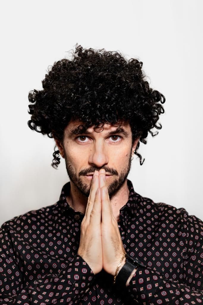 Dalen canta l’alluvione di Crotone ed è semifinalista a “Musica contro le mafie”